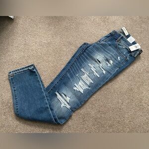 Abercrombie skinny jeans